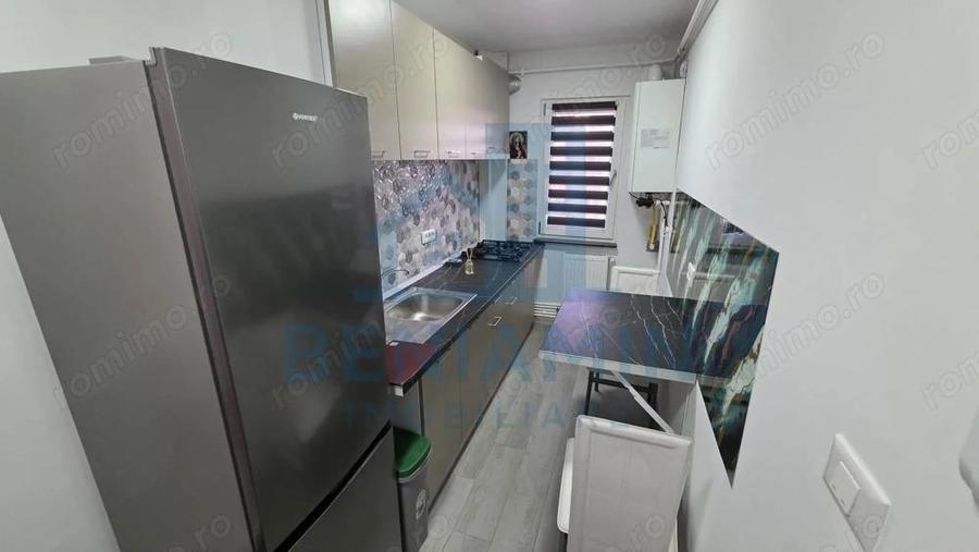 Apartament cu 2 camere semidecomandat în Craiovița Nouă - 6