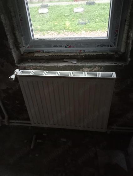 Vand garsoniera cu cedare contract imbunata?ita par?ial aprobari gaz wc cu rezervor cada chiuvete - 1
