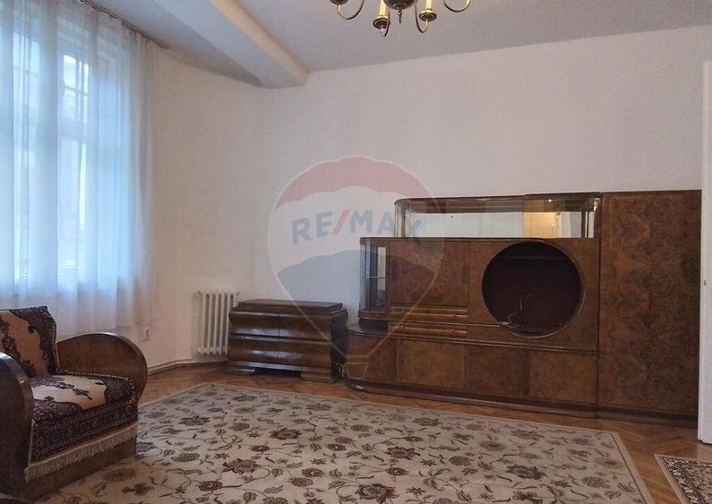 Apartament cu 2 camere de inchiriat in zona Ultracentral - 5