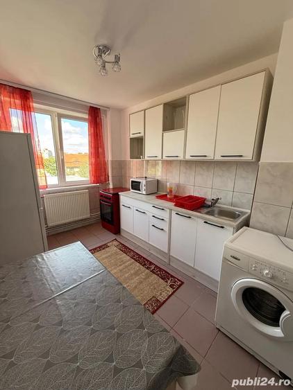 Inchiriez Apartament Ultracentral Piata Operei - 5