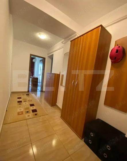 Apartament, 2 camere de inchiriat - Campus Palas - 18