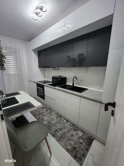 Prima Inchiriere - Loc De Parcare - Garsoniera - Militari Residence - 6