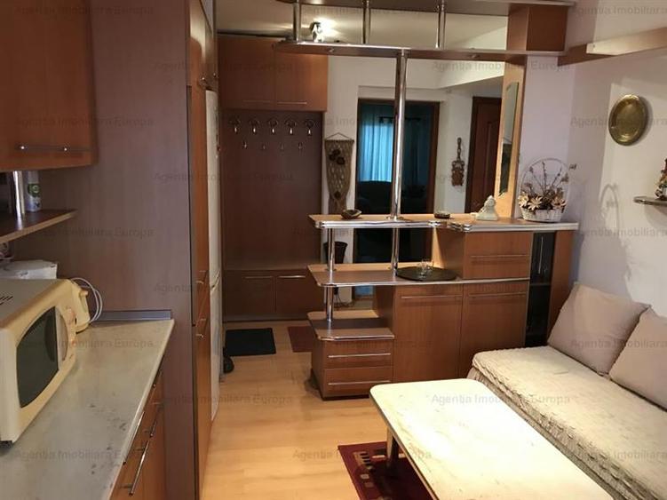 Apartament 2 camere de inchiriat zona ultracentrala-Tulcea - 6