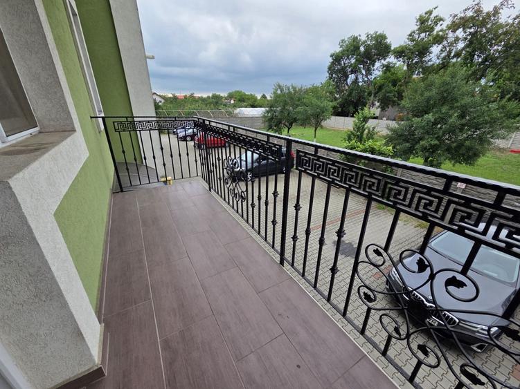 Apartament 2 camere Giroc - 10