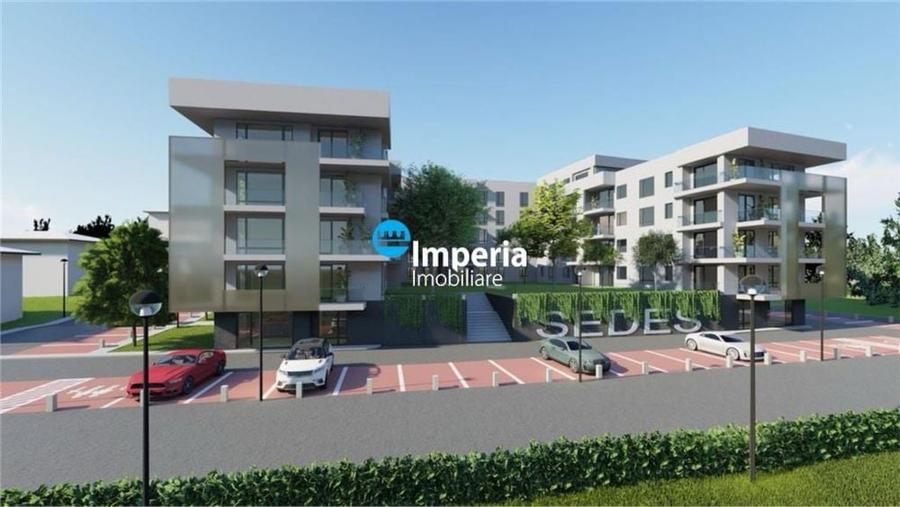 Vand proiect imobiliar sau schimb cu apartamente - 6