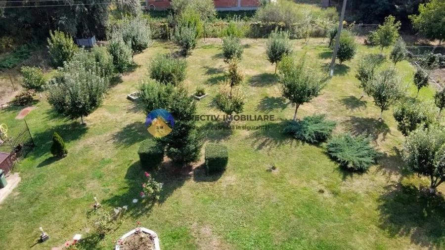 Casa deosebita de vanzare cartier Ciritei - 16