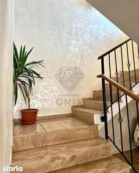 Casa 4 camere de vanzare Ploiesti Albert complet mobilata utilata fini - 10