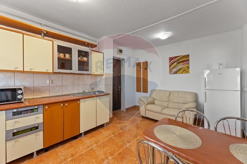 Apartament 3 camere de închiriat în zona Ultracentral/Libelula - 4