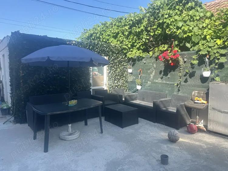 Casa de vanzare Medeea sau schimb cu casa in Ilfov zona Branesti, Balotesti,Dascalu,Snagov,Voluntari