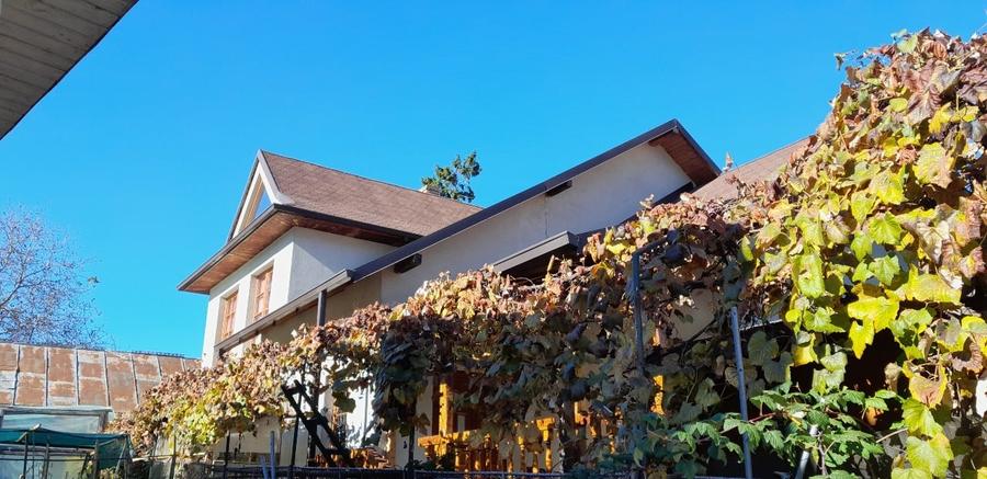 Vilă unică în Centrul Sucevei - 16