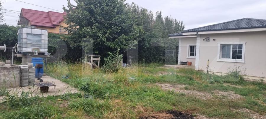 Casa 3 camere, 96 mp, zona Hanu Visoianu - 13