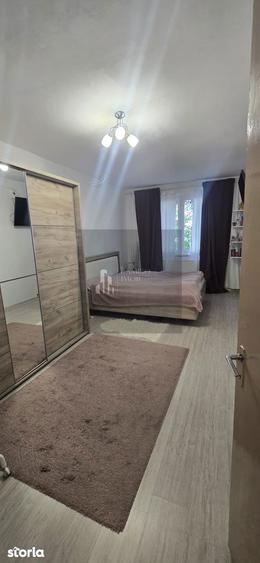 Apartament 4 camere Metrou Aparatorii Patriei / Ion Iriceanu - 9