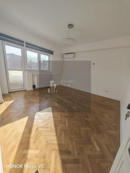 Inchiriere apartament 117mp -Cartierul Evreiesc -Str. Traian -birouri - 4