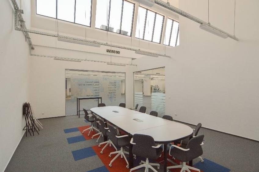 0% comision! Inchiriere birouri Domenii, 663 - 1643 mp - 12