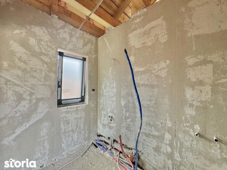 CASA INDIVIDUALA 4 CAMERE | DE VANZARE | CAMPENE?TI LANGA LAC | GRA - 9