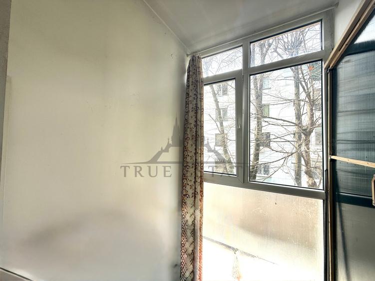 Apartament de 2 camere in zona Primaverii- ocazie rara - 8