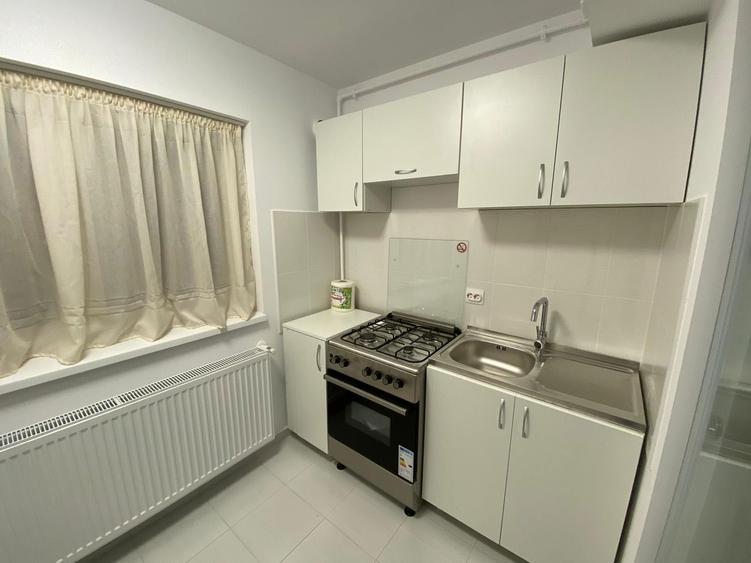 Palladium Residence-proprietar vand garsoniera - 8