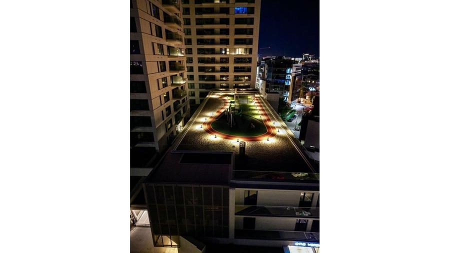 REA1027131 Apartament High End 3 camere I One Verdi Park - 18