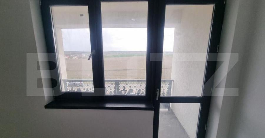 Apartament 2 camere, decomandat, 57 mp, bloc nou, zona Albes - 8