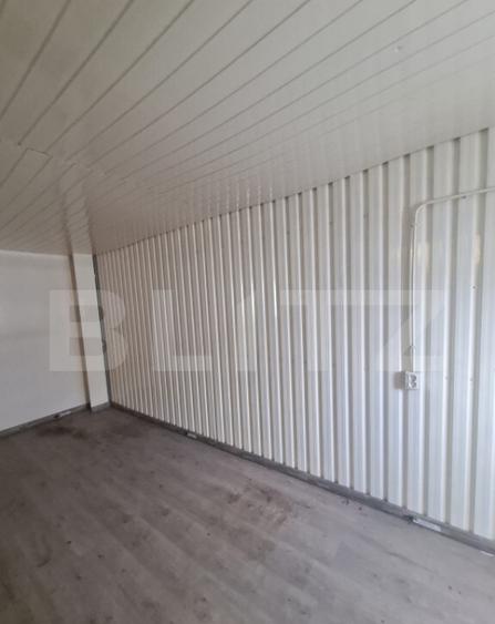 Hala open space, 400 mp, inaltime 4,5 m, Luna de Sus - 4