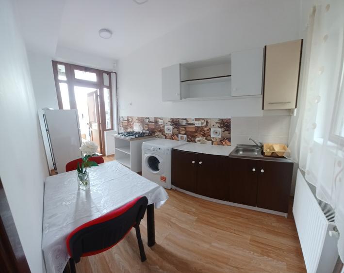 Nicolae Grigorescu, metrou 5 minute - 5