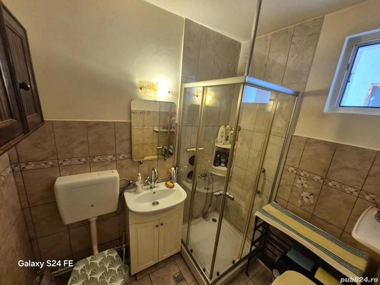 apartamemnt 3 camere zona darmanesti - 6