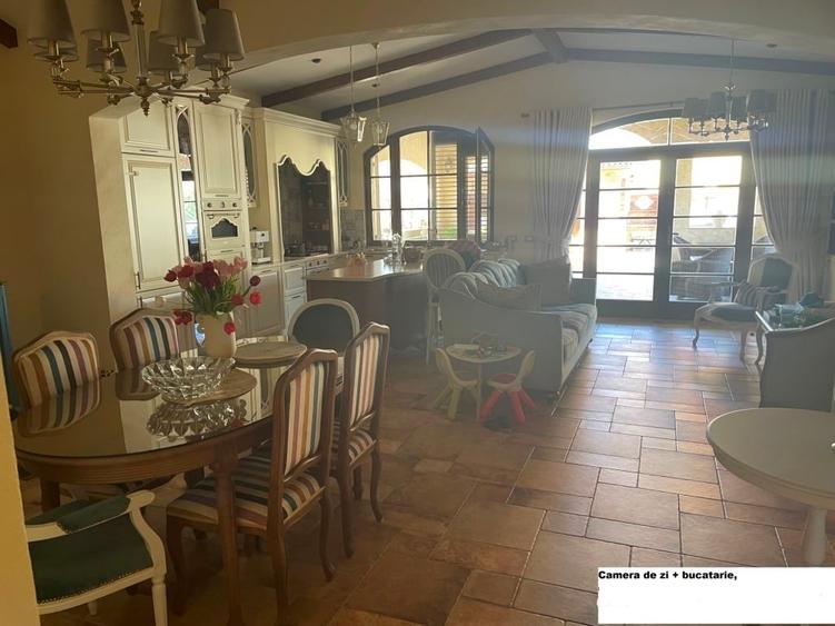 Casa unifamiliala Chisoda (com Giroc) jud Timis - 8