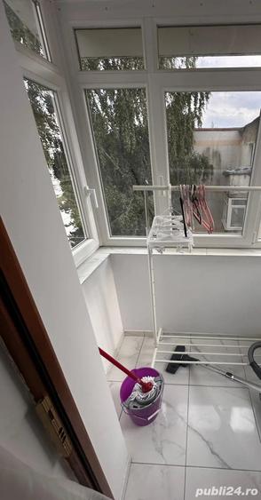 Vand apartament 2 camere Radau?i central - 3