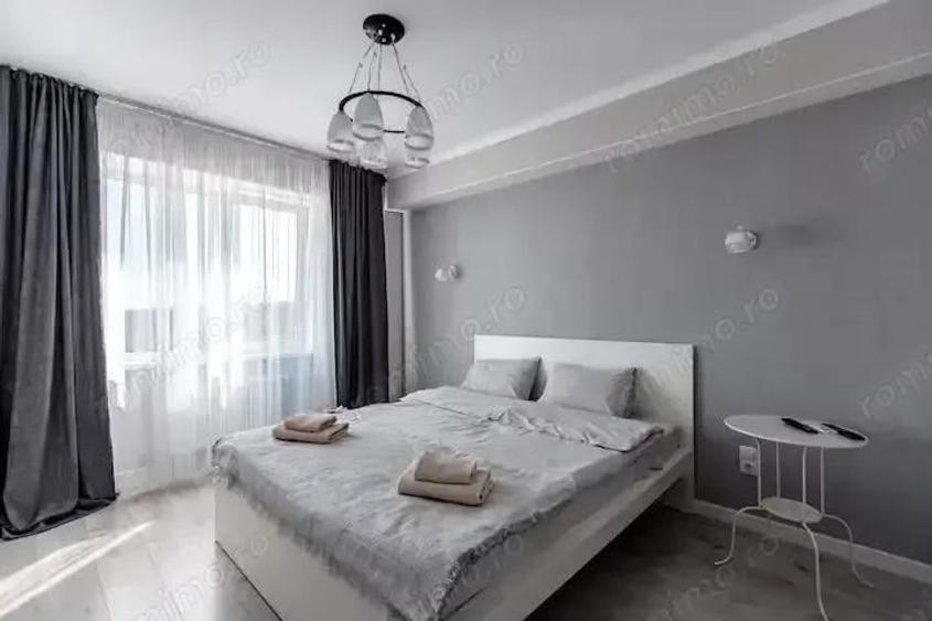 Garsoniera in zona Militari Orsova - 3