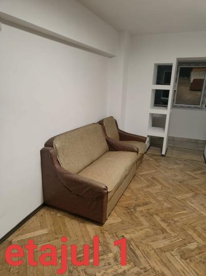 De inchiriat - apartament 2 camere - 4