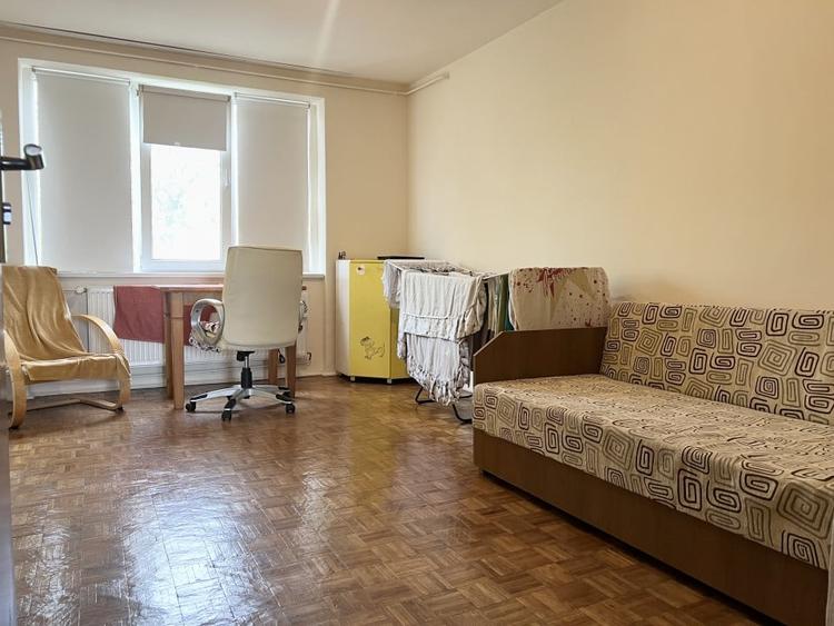 Apartament 3 camere, 66,7mp utili, garaj, etaj 4 - Tipografilor - 5