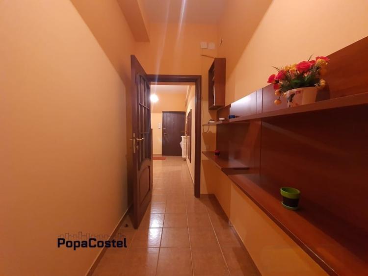 Dacia - Hotel Sheraton 2 camere decomandate et. 3/7, complet mobilat si utilat - 10