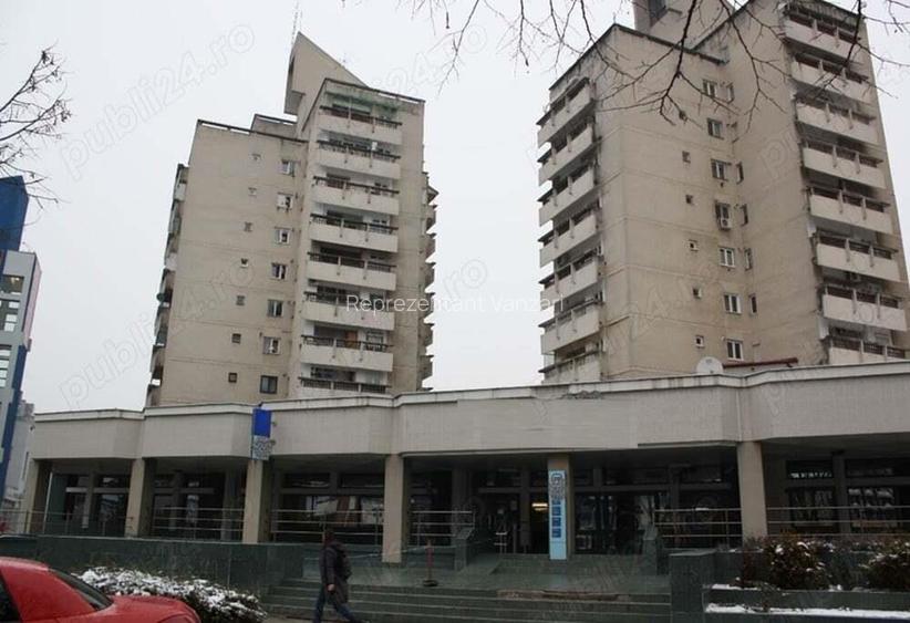 Cladire de birouri 1825 mp Satu Mare Cladire de birouri 1825 mp Satu Mare