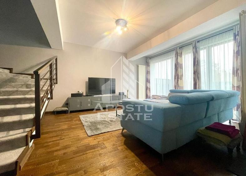 Casa moderna si eleganta - zona Gai - 3