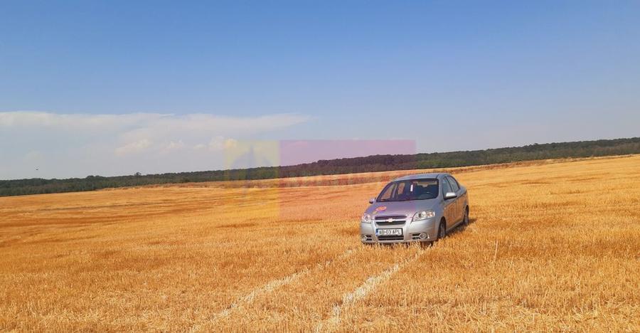 Teren pentru casa/case in Brane?ti pe strada Topora?i - 15