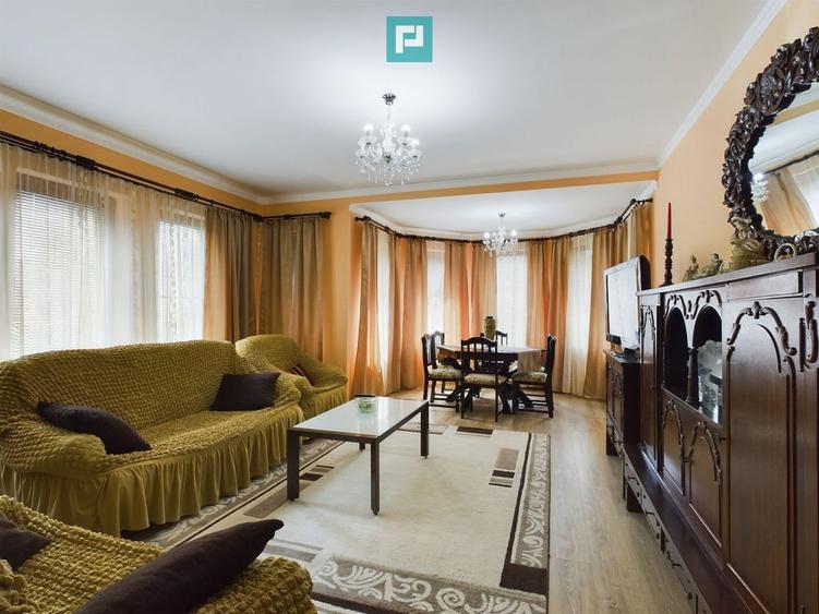 Casa individuala Mo?ni?a Noua - 1