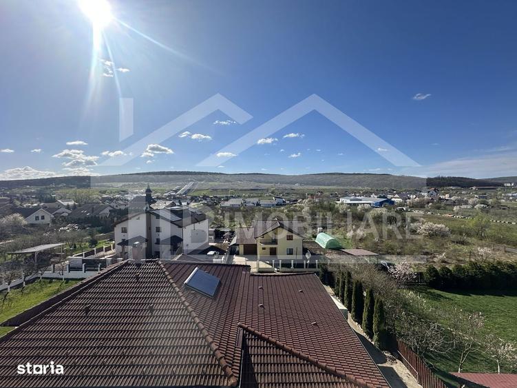 Apartament cu 2 camere, 54mp, prima inchiriere, Zona Hiperbara - 4