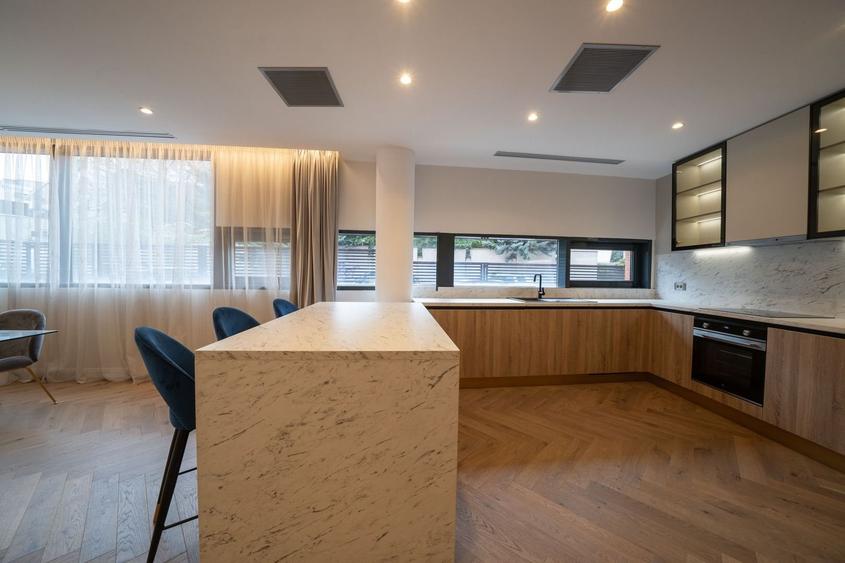 Luxury Homes | 2 bedroom for rent | Herastrau | Soseaua Nordului - 5