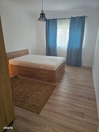 Chirie apartament nou, 2 camere, Smarald City, str. Botizului - 6