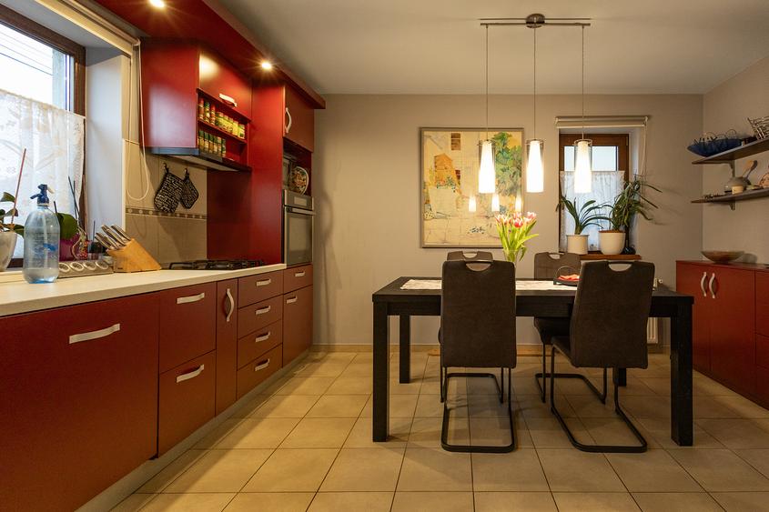 Duplex de vânzare în Dumbrăvița – Str. Lalelelor | Zona Vatra Veche - 6