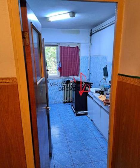 Apartament 3 camere Vitan Auchan - 4