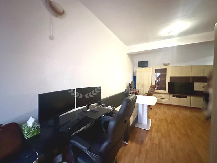 Apartament 1 camera | Bloc nou | 37mp | La cheie | Fsega | Iulius Mall - 2