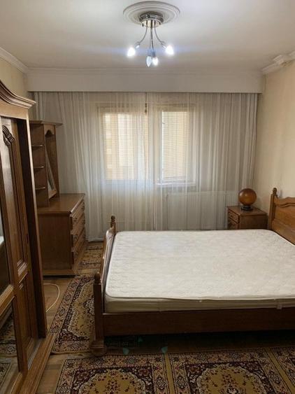 Apartament 3 camere, Calea Bucuresti, mobilat, centrala - 3