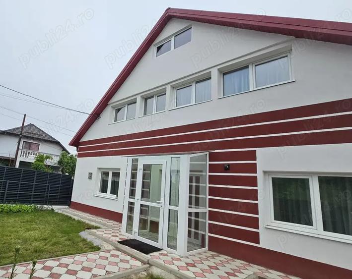 Vila zona ?trand la cheie - 3