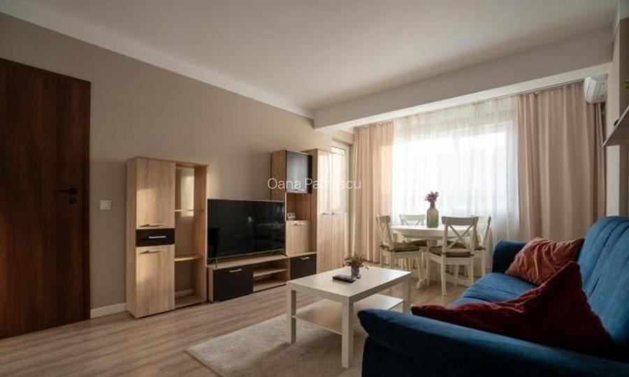 Apartament 2 camere Popesti | Dimitrie Leonida | Amurgului