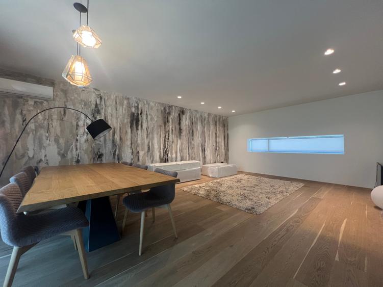 Inchiriere Vila Ultramoderna Iancu Nicolae / Modern Villa for Rent Iancu Nicolae - 13