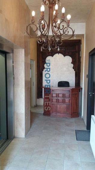 Comision 0! Spatiu birouri in zona Grozavesti - 190mp - 3