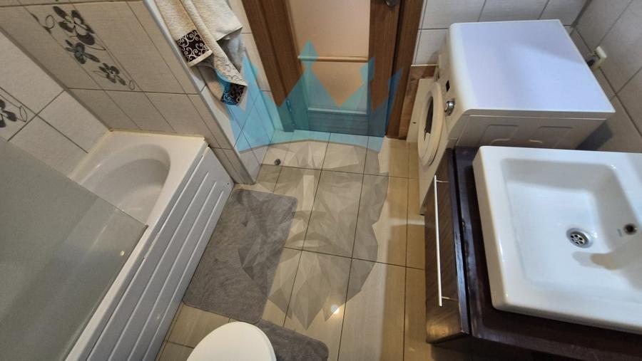 Apartament 3 Camere Cosmopolis - 13