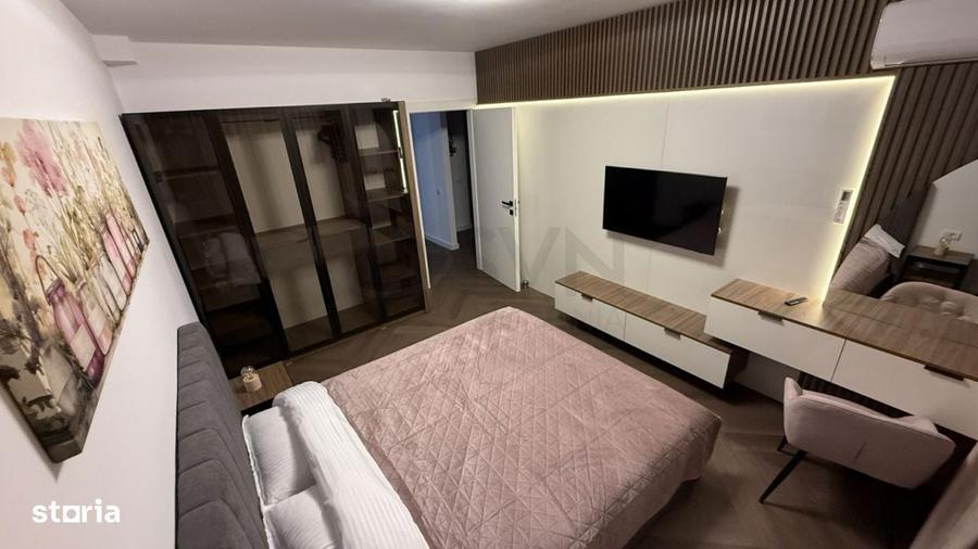 Apartament 2 camere I Otopeni I Inchiriere - 6