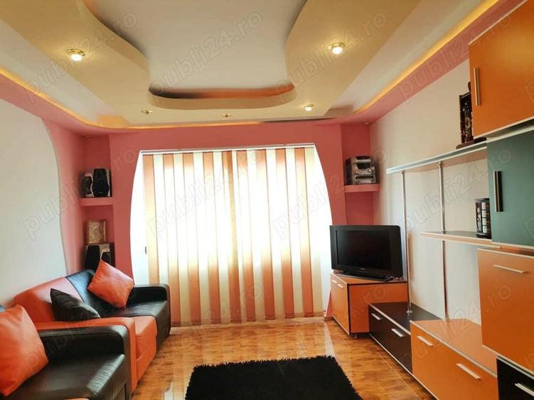 Apartament 3 camere Dorobanti 1 - 2